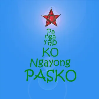 Pangarap Ko Ngayong Pasko by Bayang Barrios