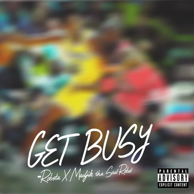 Get Busy