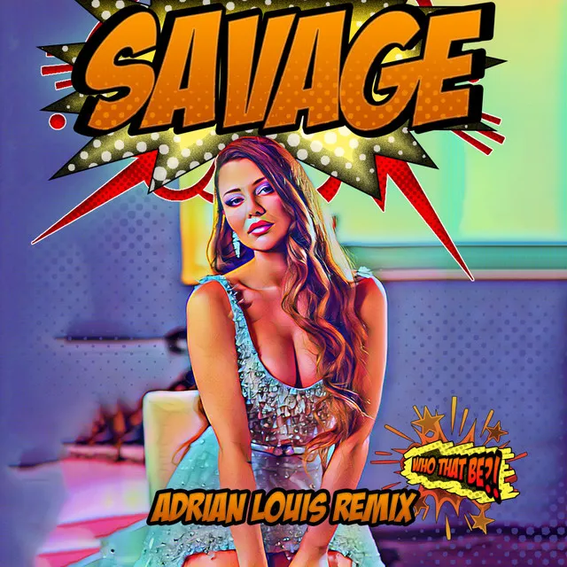 Savage - Remix