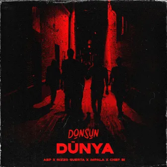 Dönsün Dünya by Rizzo Guerta