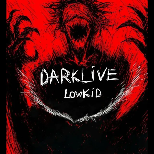 DARKLIVE