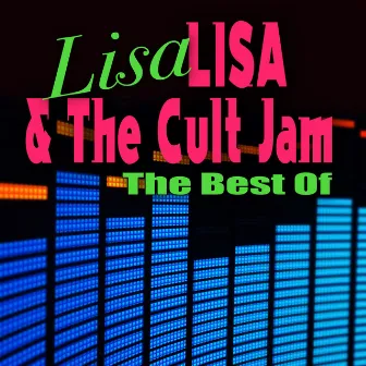 The Very Best Of (Re-Recorded / Remastered Versions) by Lisa Lisa & Cult Jam