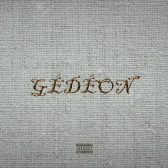 GEDEON by JUICE WASTA