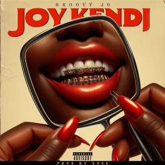 Joy Kendi by Groovy Jo