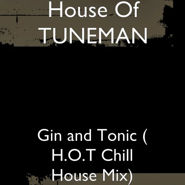 Gin and Tonic ( H.O.T Chill House Mix)