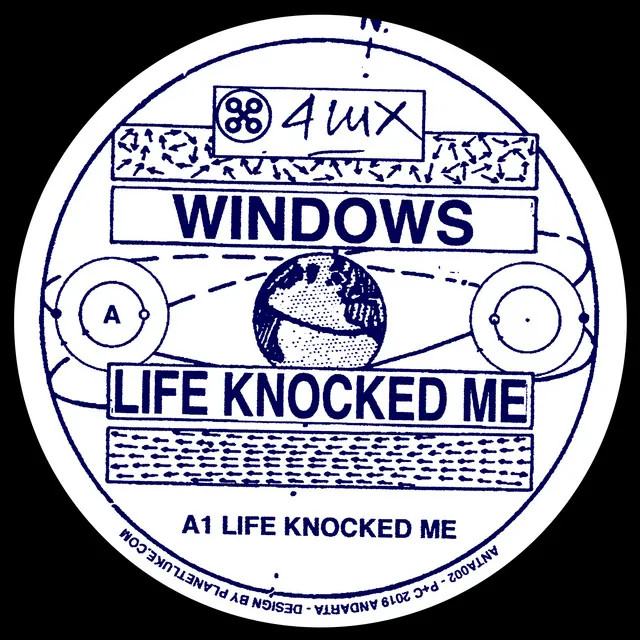 Life Knocked Me - Gerd Remix