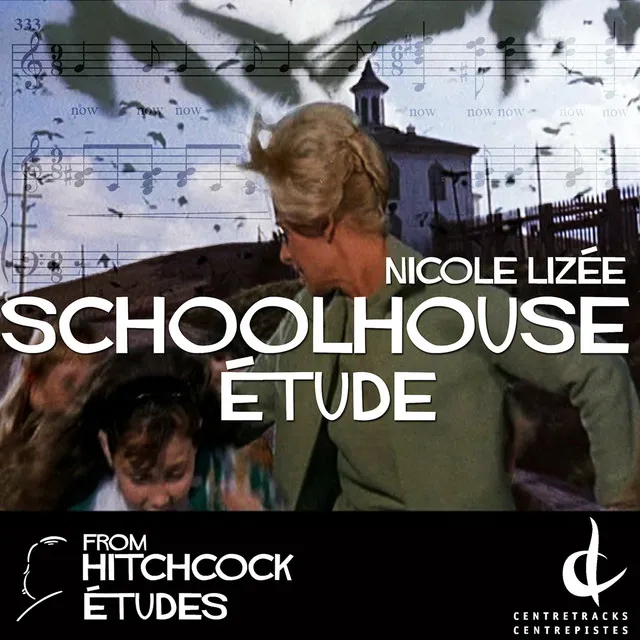 Schoolhouse Étude