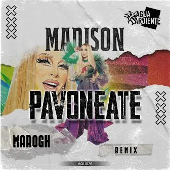 Pavoneate (Remix) by MaroGh