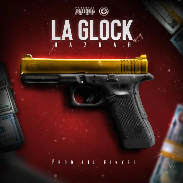 LA GLOCK