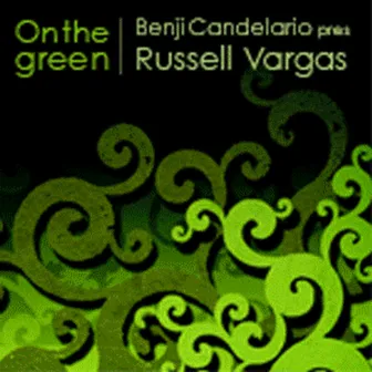 On The Green by Russell Vargas