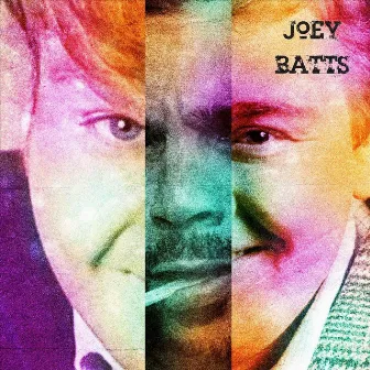 Dead Funny by Joey Batts