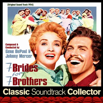 Seven Brides for Seven Brothers (Original Soundtrack) [1954] by Johnny Mercer