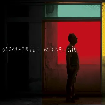 Geometries by Miquel Gil