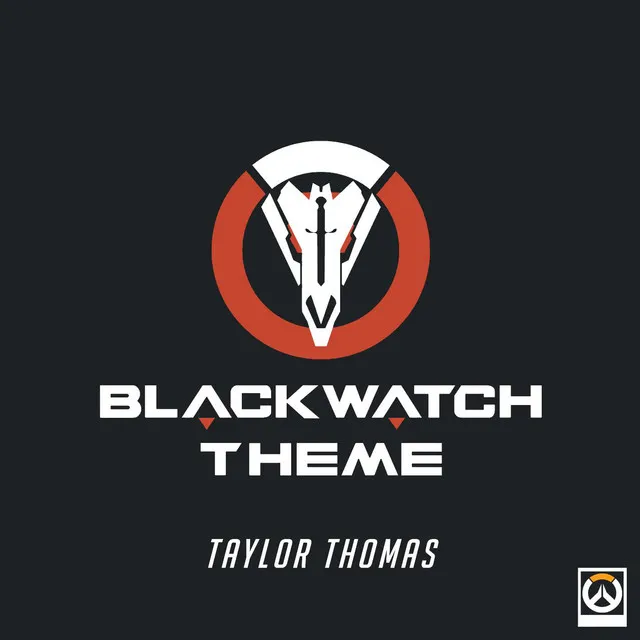 Blackwatch Theme