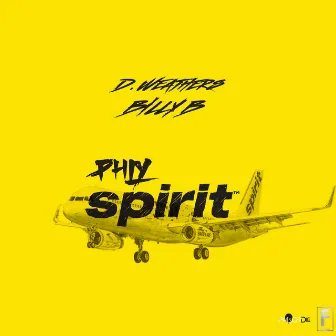 PhLy Spirit by Billy B