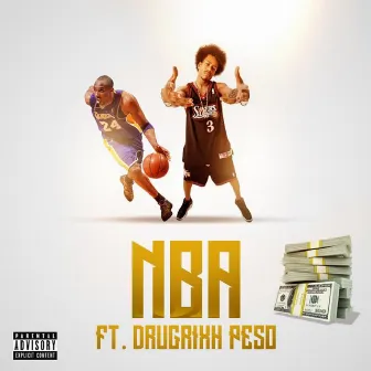 NBA (feat. Drugrixh Peso) by Scarfo Da Plug