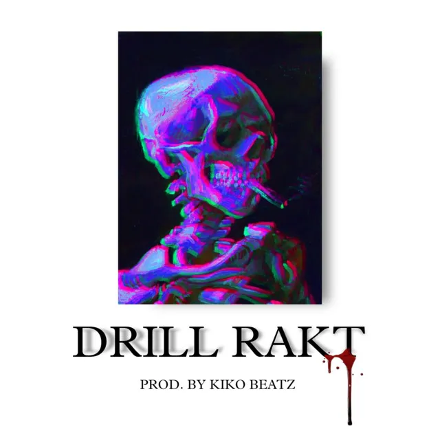 Drill Rakt