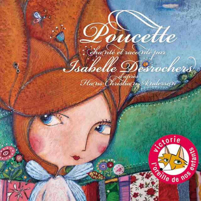 Poucette (D'après Hans Christian Andersen)