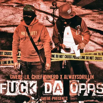 FDO by GMEBE Lil Chief Dinero