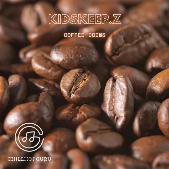 Coffee Coins by Kidskeep.Z