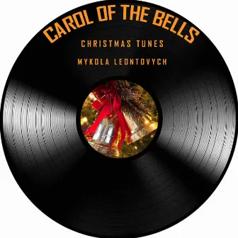 Carol of the Bells (Guitar Version) by Christmas Tunes