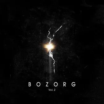 Bozorg, Vol. 2 by Mehrad Hidden