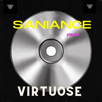 Virtuose by Saniance Payne