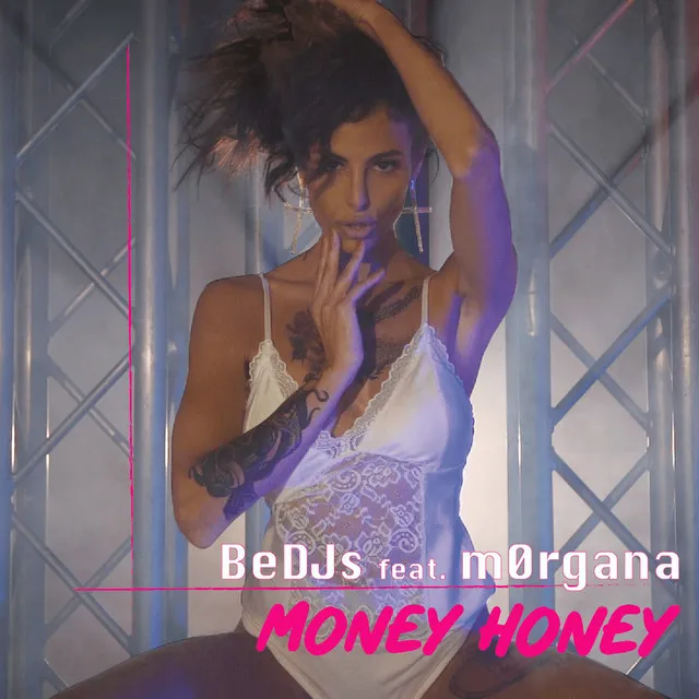 Money Honey - Radio Edit