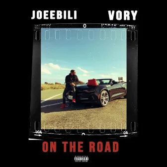 On the Road by JoeeBilli