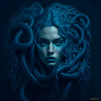 Medusa by Yure Nalone