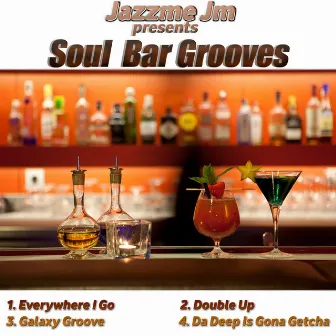 Soul Bar Grooves by Jazzme Jm