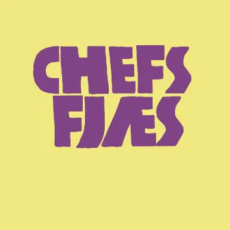 Chefs Fjæs by Singvogel