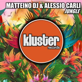 Jungle by Matteino DJ