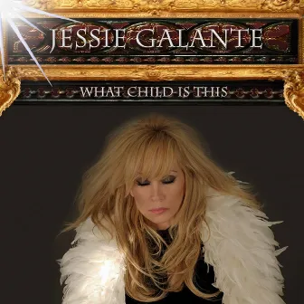 What Child Is This by Giuseppe Galante