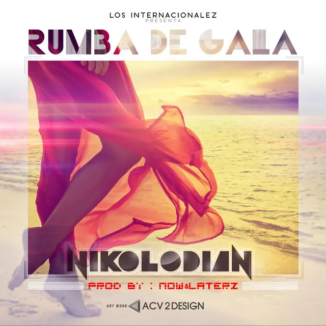 Rumba De Gala