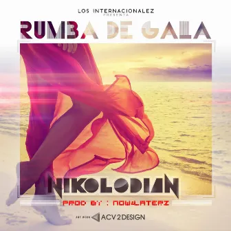 Rumba De Gala by nikolodian