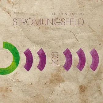 Strömungsfeld by Seymen