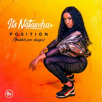 Position (Bubble pon Design) by Its Natascha