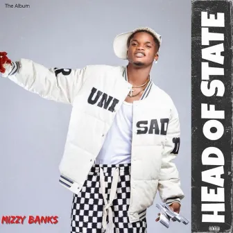 HEAD OF STATE by Mizzy Banks