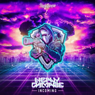 Incoming by Heavy Damage