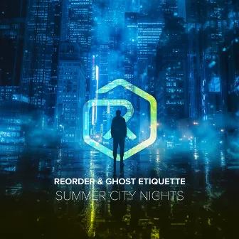 Summer City Nights by Ghost Etiquette