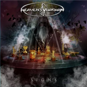 Signs by Heaven's Guardian