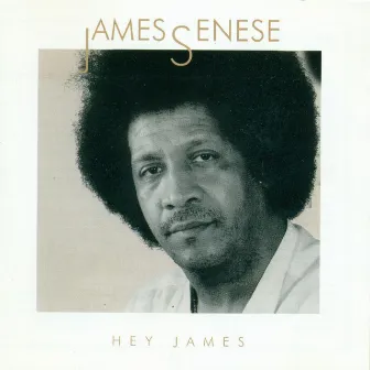 Hey james by James Senese