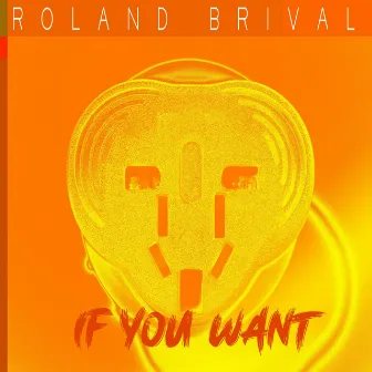 If You Want by Roland Brival