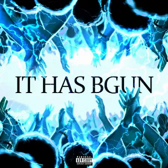 It Has Bgun by mrclbgun