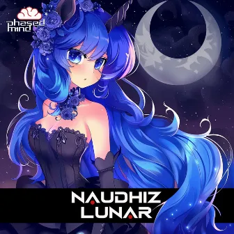 Lunar by Naudhiz