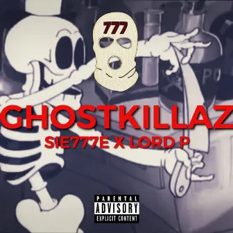 Ghostkillaz by Lord P