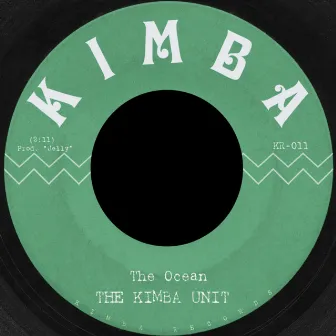 The Ocean by The Kimba Unit