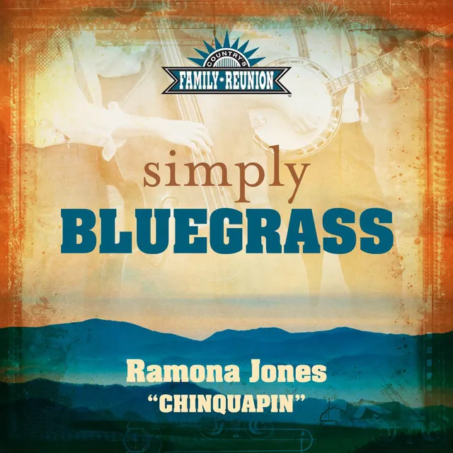 Chinkapin (Simply Bluegrass)