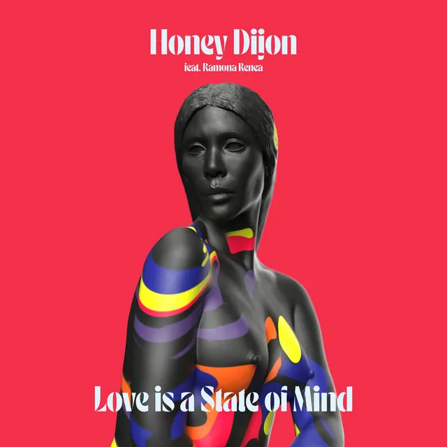 Love Is A State Of Mind (feat. Ramona Renea) - Extended Mix